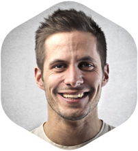 Antoine Bernard - CEO & Technical Director